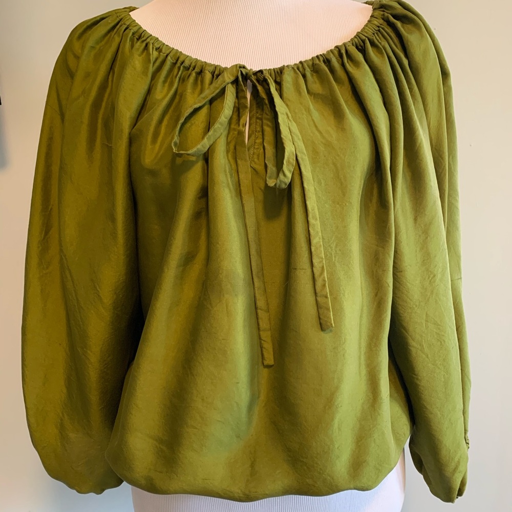 Trina Turk Blouse